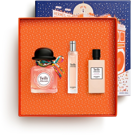 HERMÈS Twilly d'Hermès Eau de Parfum Set | Livrare rapida! | Notino.ro