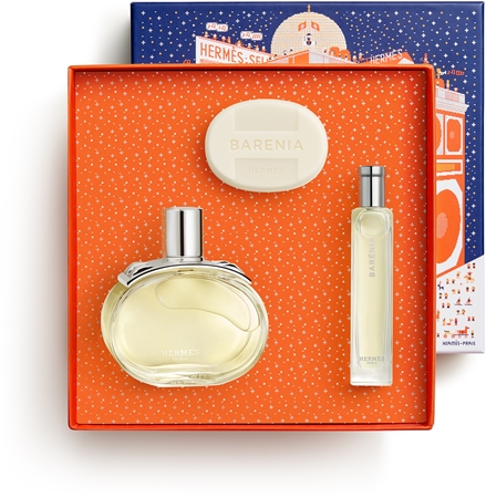 HERMÈS Barénia Eau de Parfum Set | Livrare rapida! | Notino.ro