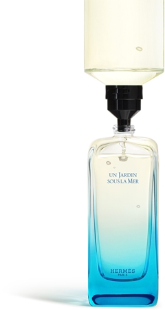 HERMÈS Parfums-Jardins Collection Un Jardin Sous la Mer | Livrare