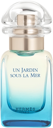 hermes un jardin sous la mer woda toaletowa 30 ml     