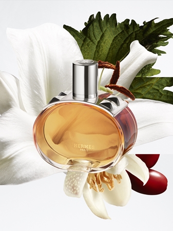 HERMÈS Barénia Pleine Fleur Eau de Parfum Eau de Parfum für Damen