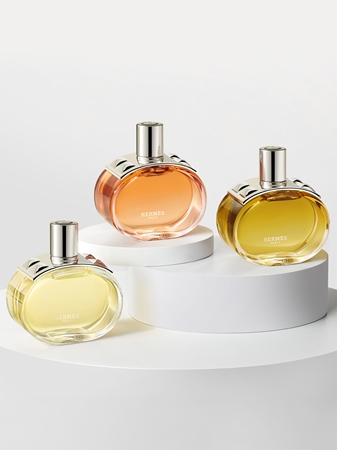 HERMÈS Barénia Pleine Fleur Eau de Parfum Eau de Parfum für Damen