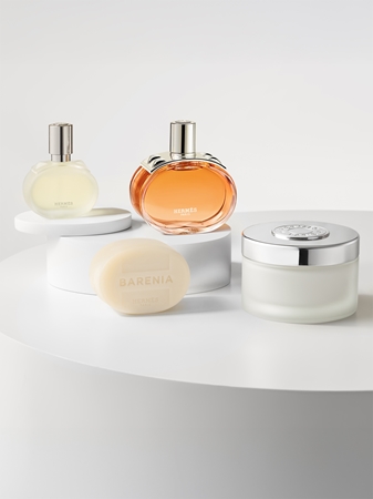 HERMÈS Barénia Pleine Fleur Eau de Parfum Eau de Parfum für Damen
