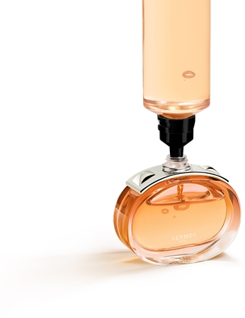 HERMÈS Barénia Pleine Fleur Eau de Parfum Eau de Parfum für Damen