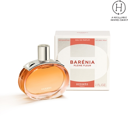 HERMÈS Barénia Pleine Fleur Eau de Parfum Eau de Parfum für Damen