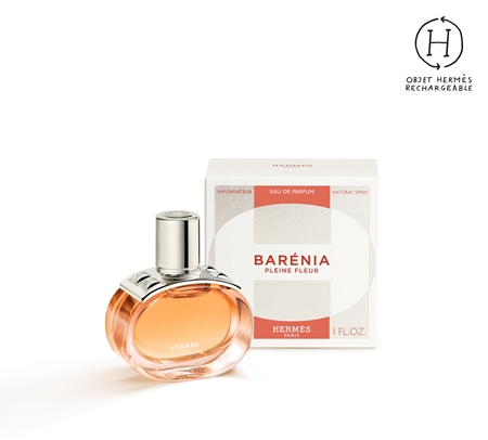 HERMÈS Barénia Pleine Fleur Eau de Parfum Eau de Parfum pour femme