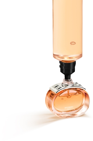HERMÈS Barénia Pleine Fleur Eau de Parfum Eau de Parfum für Damen