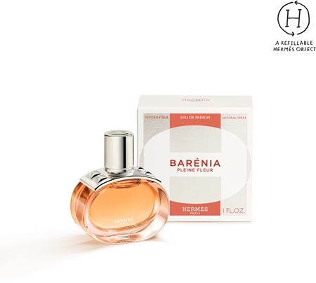 HERMÈS Barénia Pleine Fleur Eau de Parfum Eau de Parfum für Damen
