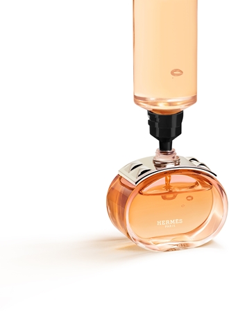 HERMÈS Barénia Pleine Fleur Eau de Parfum Eau de Parfum Ersatzfüllung für Damen