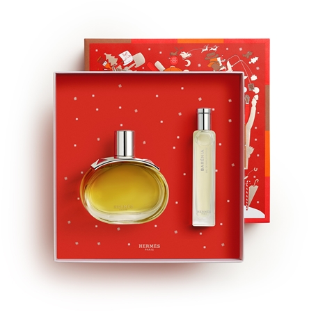 HERMÈS Barénia Eau de Parfum Intense Set darčeková sada pre ženy