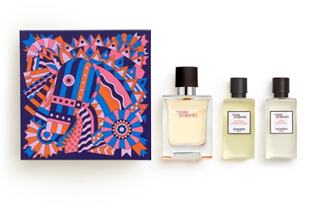 HERMÈS Terre d’Hermès confezione regalo per uomo