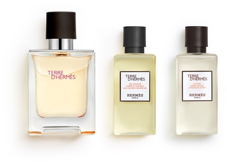 HERMÈS Terre d’Hermès confezione regalo per uomo