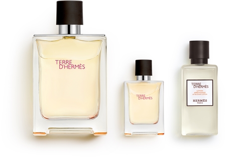 HERMÈS Terre d’Hermès poklon set za muškarce