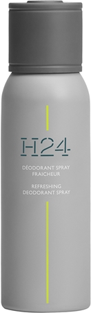 HERMÈS H24 deodorant spray pentru bărbați