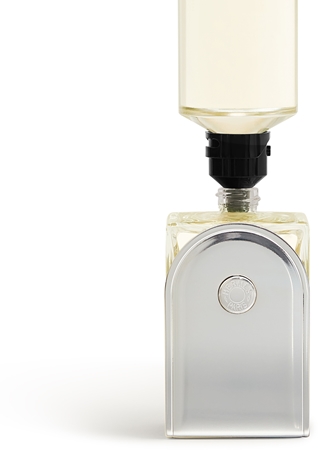 HERMÈS Voyage d'Hermès Eau de Toilette refill for men