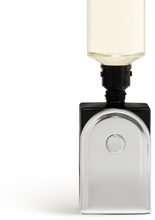 HERMÈS Voyage d'Hermès parfum recharge pour homme