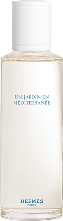 HERMÈS Parfums-Jardins Collection Un Jardin Mediterranée toaletná voda náhradná náplň unisex