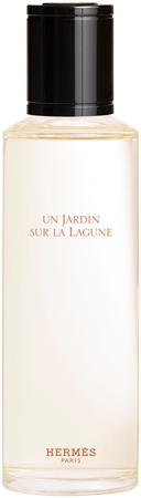 HERMÈS Parfums-Jardins Collection Un Jardin Sur La Lagune eau de toilette refill unisex