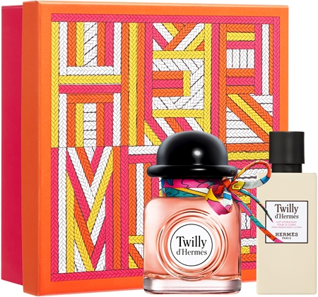 HERMÈS Twilly d’Hermès Dāvanu komplekts sievietēm