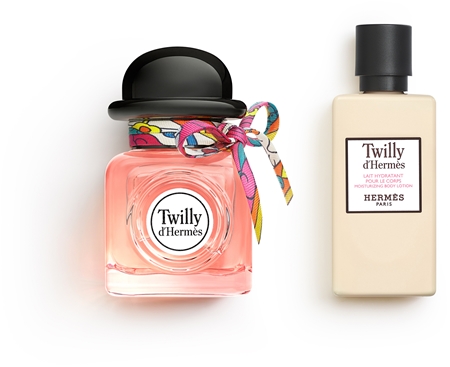 HERMÈS Twilly d’Hermès darčeková sada pre ženy