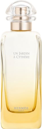 HERMÈS Parfums-Jardins Collection Un Jardin à Cythère Eau de Toilette ricaricabile unisex
