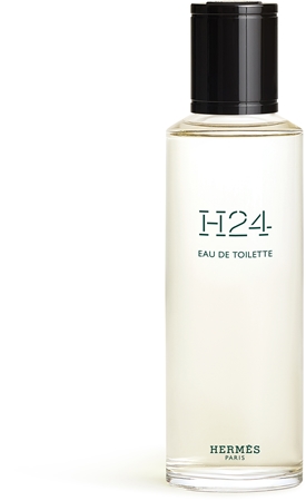 HERMÈS H24 Eau de toilette tualettvesi meestele