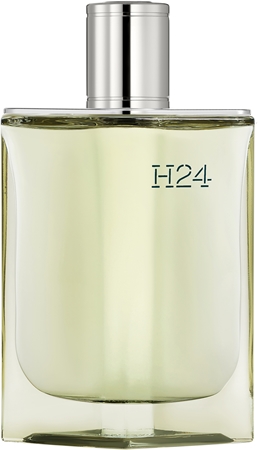 HERMÈS H24 Eau de parfum Eau de Parfum täytettävä miehille
