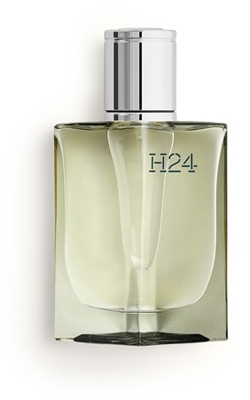 HERMÈS H24 Eau de parfum Eau de Parfum ricaricabile per uomo