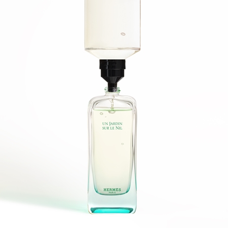 HERMÈS Parfums-Jardins Collection Un Jardin Sur Le Nil Set