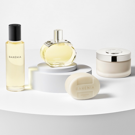 HERMÈS Barénia Eau de Parfum parfémovaná voda pro ženy