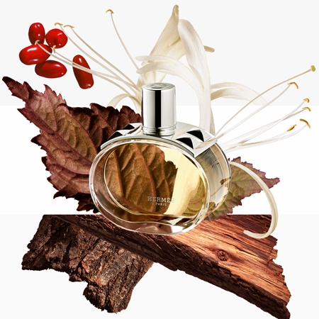 HERMÈS Duo Barénia Eau de Parfum sada pro ženy