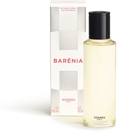 HERMÈS Barénia Eau de Parfum Eau de Parfum Recharge pour femme