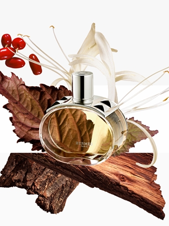 HERMÈS Barénia Eau de Parfum Eau de Parfum Recharge pour femme