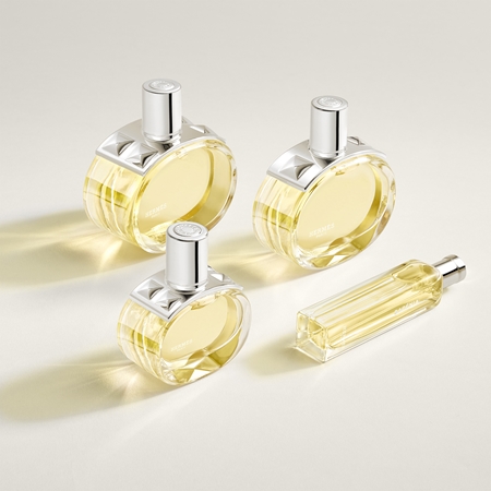 HERMÈS Barénia Eau de Parfum парфюмна вода за жени