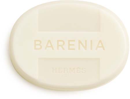 HERMÈS Barénia hajustettu saippua naisille