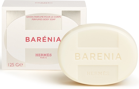HERMÈS Barénia hajustettu saippua naisille
