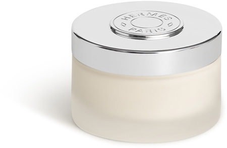 HERMES BARÉNIA ボディクリーム 300ml HERMÈS Barénia Perfumed Body Cream perfumowane mleczko do ciała