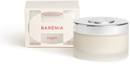 HERMÈS Barénia Perfumed Body Cream Perfumed Body Lotion for women
