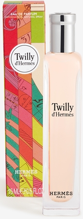 HERMÈS Twilly d’Hermès Eau de Parfum da donna