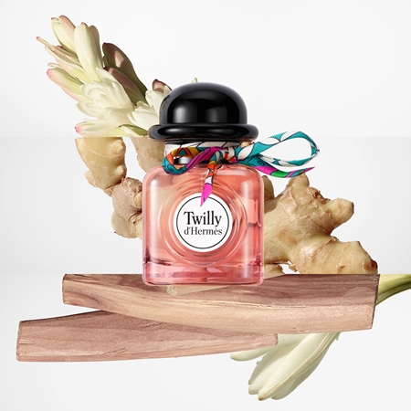 HERMÈS Twilly d’Hermès Eau de Parfum da donna