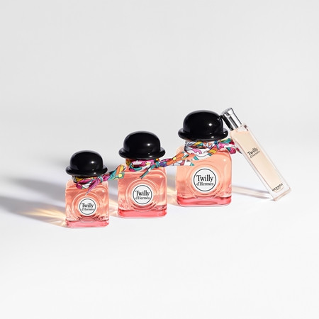 HERMÈS Twilly d’Hermès Eau de Parfum da donna