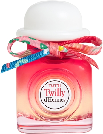 HERMÈS Tutti Twilly d'Hermès Eau de Parfum parfumovaná voda pre ženy