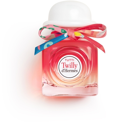 HERMÈS Tutti Twilly d'Hermès Eau de Parfum parfumovaná voda pre ženy