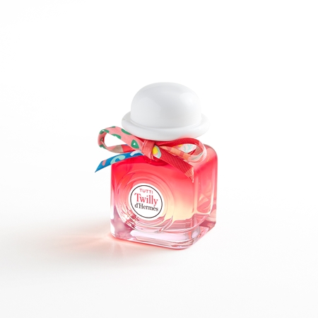 HERMÈS Tutti Twilly d'Hermès Eau de Parfum parfumovaná voda pre ženy