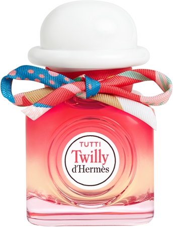 HERMÈS Tutti Twilly d'Hermès Eau de Parfum parfumovaná voda pre ženy