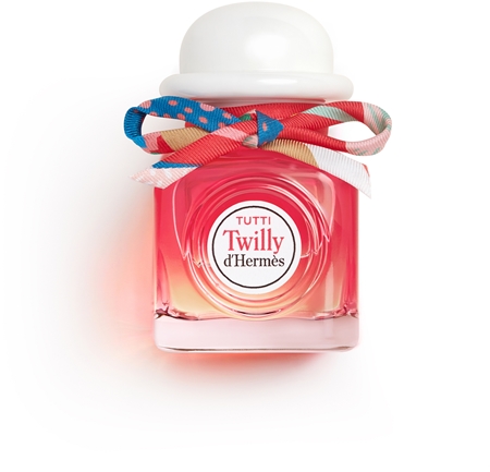 HERMÈS Tutti Twilly d'Hermès Eau de Parfum parfumovaná voda pre ženy