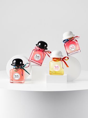 HERMÈS Tutti Twilly d'Hermès Eau de Parfum parfumovaná voda pre ženy