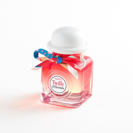HERMÈS Tutti Twilly d'Hermès Eau de Parfum parfumovaná voda pre ženy