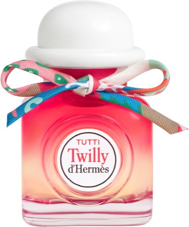 HERMÈS Tutti Twilly d'Hermès Eau de Parfum Eau de Parfum da donna