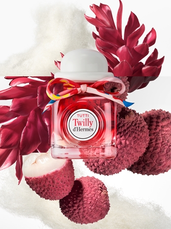 HERMES Tutti Twilly d Hermes Eau de Parfum notino.ua